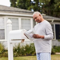 Access to Mail image
